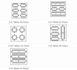 20x2020tent20seating20chart20ideas 1745979024 1 20x20 Frame Tent