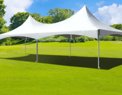 20x30 High Peak Tent